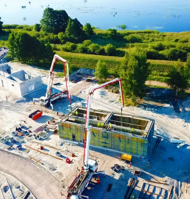 Ekskluzīvo māju ciemats - KAIGAN VILLAS