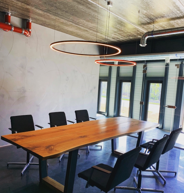 Conference- meeting room