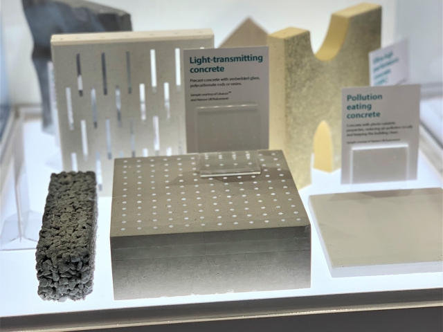 Uzņēmuma pārstāvji piedalijās Futurebuild 2020 inovatīvā būvniecības  izstāde un būvniecības konference Lielbritānijā.