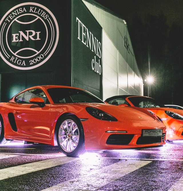 ENRI TENISA KOTI KALNCIEMA IELA 207