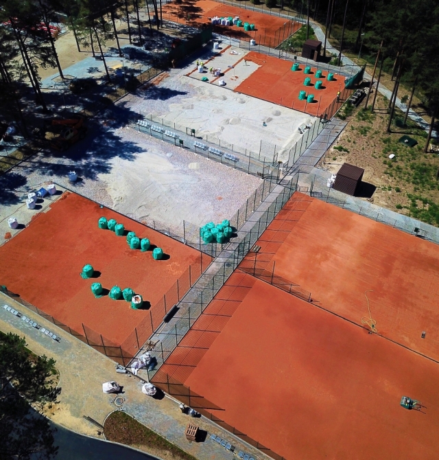 Tenisa centrs"Lielupe"